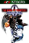 ACA NEOGEO THE KING OF FIGHTERS 2000 for Windows | PC | На любой аккаунт - irongamers.ru