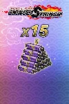 NTBSS: Moonlight Scroll x15 - 15-Million User Celebration | XBOX | На любой аккаунт