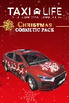Taxi Life - Christmas Cosmetic Pack | XBOX | На любой аккаунт - irongamers.ru