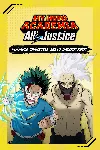 MY HERO ACADEMIA: All’s Justice - Playable Character Early Unlock Pack | XBOX | На лю
