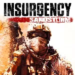 Insurgency: Sandstorm (Windows) | PC | На любой аккаунт