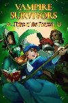 Vampire Survivors: Tides of the Foscari | XBOX+PC | На любой аккаунт