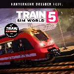 Train Sim World® 5: Nahverkehr Dresden - Riesa | XBOX+PC | На любой аккаунт - irongamers.ru