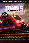 Train Sim World® 5: Nahverkehr Dresden - Riesa | XBOX+PC | На любой аккаунт - irongamers.ru