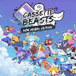 Cassette Beasts - New Wirral Edition | XBOX+PC | На любой аккаунт