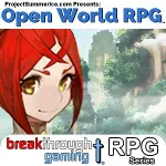 Open World RPG (Xbox Version) | XBOX | На любой аккаунт - irongamers.ru