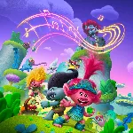 DreamWorks Trolls Remix Rescue Deluxe Edition | XBOX | На любой аккаунт
