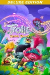 DreamWorks Trolls Remix Rescue Deluxe Edition | XBOX | На любой аккаунт