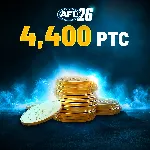 AFL 26 - 4400 Pro Team Coins | XBOX | На любой аккаунт