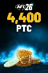 AFL 26 - 4400 Pro Team Coins | XBOX | На любой аккаунт