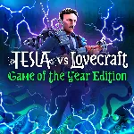 Tesla vs Lovecraft Game of the Year Edition | XBOX | На любой аккаунт