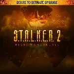 S.T.A.L.K.E.R. 2: Heart of Chornobyl — Deluxe to Ultimate Upgrade - Xbox Edition | XB