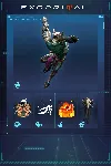 Barrage Alpha Mystic Set | XBOX+PC | На любой аккаунт