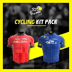 Tour de France 2024 - Cycling Kit pack | XBOX | На любой аккаунт