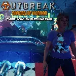 Outbreak: Shades of Horror Furry Invasion Clothing Pack | XBOX | На любой аккаунт