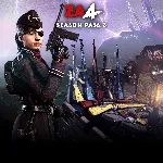 Zombie Army 4: Season Pass Three | XBOX+PC | На любой аккаунт - irongamers.ru