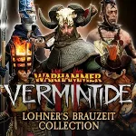 Warhammer: Vermintide 2 - Lohner's Brauzeit Collection | XBOX | На любой аккаунт