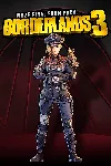 Borderlands 3: Multiverse Final Form Moze Cosmetic Pack | XBOX | На любой аккаунт