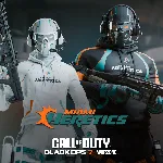 Call of Duty League™ - Miami Heretics Team Pack 2026 | XBOX+PC | На любой аккаунт