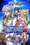 SP x3 - Asdivine Menace | XBOX+PC | На любой аккаунт