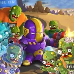 POTUS vs ZOMBIES DEFENSE I | XBOX+PC | На любой аккаунт