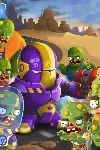 POTUS vs ZOMBIES DEFENSE I | XBOX+PC | На любой аккаунт