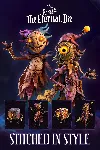 Lost In Random: The Eternal Die - Stitched in Style | XBOX+PC | На любой аккаунт