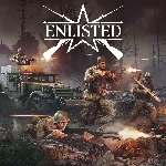 Enlisted - M3A1 Squad | XBOX+PC | На любой аккаунт - irongamers.ru