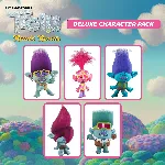 DreamWorks Trolls Remix Rescue Deluxe Character Pack | XBOX | На любой аккаунт