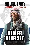Insurgency: Sandstorm - Dealer Gear Set | XBOX+PC | На любой аккаунт