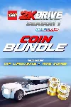 LEGO® 2K Drive Season 1 Coin Bundle | XBOX | На любой аккаунт