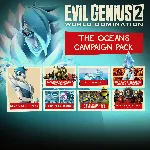 Evil Genius 2: Oceans Campaign Pack | XBOX+PC | На любой аккаунт