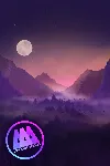 AAA Dynamic Scenes - Starlit Valley | XBOX | На любой аккаунт - irongamers.ru