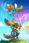 Pilo and the Holobook | XBOX | На любой аккаунт