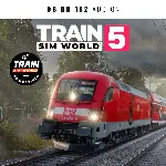 Train Sim World® 5: DB BR 182 | XBOX+PC | На любой аккаунт - irongamers.ru