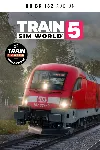 Train Sim World® 5: DB BR 182 | XBOX+PC | На любой аккаунт - irongamers.ru