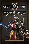 Warhammer 40,000: Space Marine 2 - Black Templars Champion Pack | XBOX+PC | На любой
