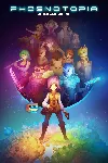Phoenotopia: Awakening | XBOX+PC | На любой аккаунт