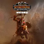 Total War: WARHAMMER III – Gorbad - Omens of Destruction | PC | На любой аккаунт - irongamers.ru