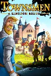 Townsmen - A Kingdom Rebuilt | XBOX | На любой аккаунт