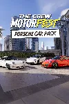 The Crew Motorfest | Porsche Triple Car Pack | XBOX | На любой аккаунт
