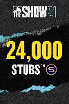 Stubs™ (24,000) for MLB® The Show™ 21 | XBOX | На любой аккаунт