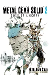 METAL GEAR SOLID 2: Sons of Liberty - Master Collection Version | XBOX | На любой акк