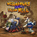 Neighbours back From Hell | XBOX | На любой аккаунт - irongamers.ru