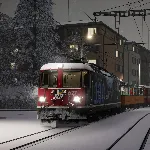 Train Sim World® 5: RhB Anniversary Collection | XBOX+PC | На любой аккаунт - irongamers.ru