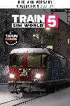 Train Sim World® 5: RhB Anniversary Collection | XBOX+PC | На любой аккаунт - irongamers.ru