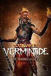 Warhammer: Vermintide 2 Cosmetic - Burning Soul | XBOX | На любой аккаунт