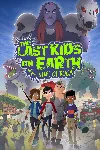 The Last Kids on Earth and the Staff of Doom | XBOX+PC | На любой аккаунт - irongamers.ru