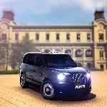 Taxi Life - Black Cab | XBOX | На любой аккаунт - irongamers.ru
