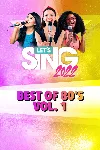 Let&acute;s Sing 2022 Best of 80&acute;s Vol. 1 Song Pack | XBOX | На любой аккаунт - irongamers.ru